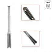 Зубило  SDS MAX канавочное, 26х300мм