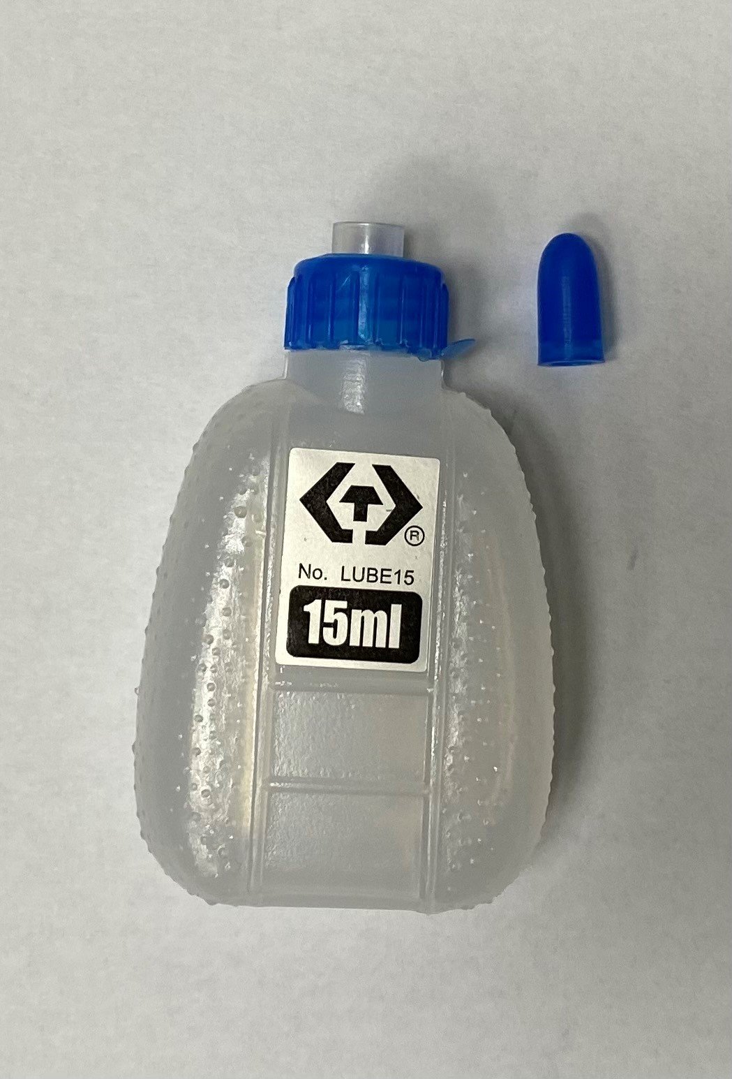 KING TONY Лубрикатор-смазка для пневматики 15ml | LUBE15