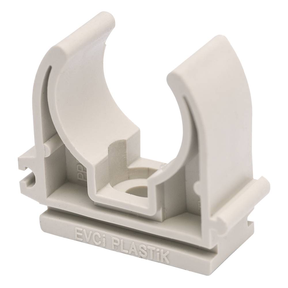 Кріплення одинарне PP-R 40 Україна | 77-463