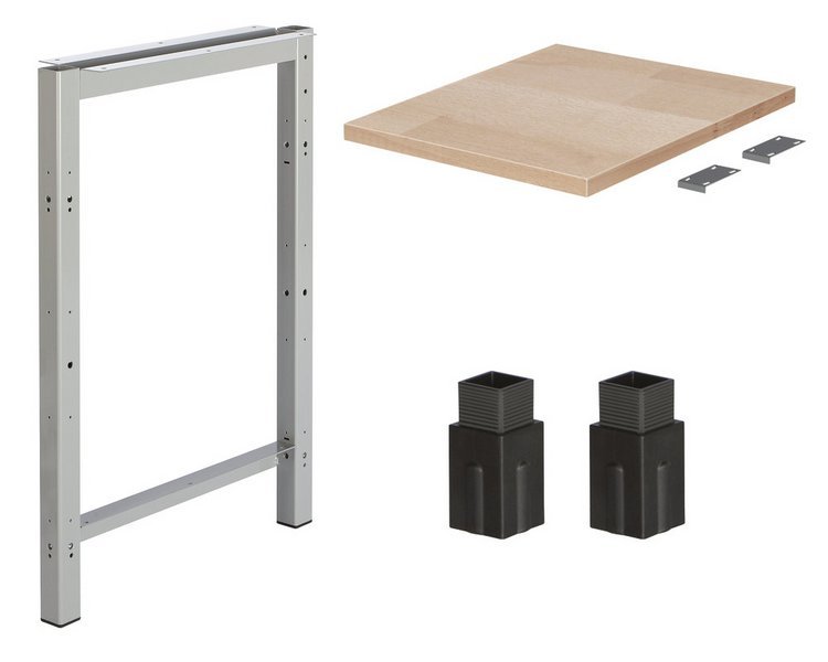 Wolfcraft дополнительный набор  // 6788000