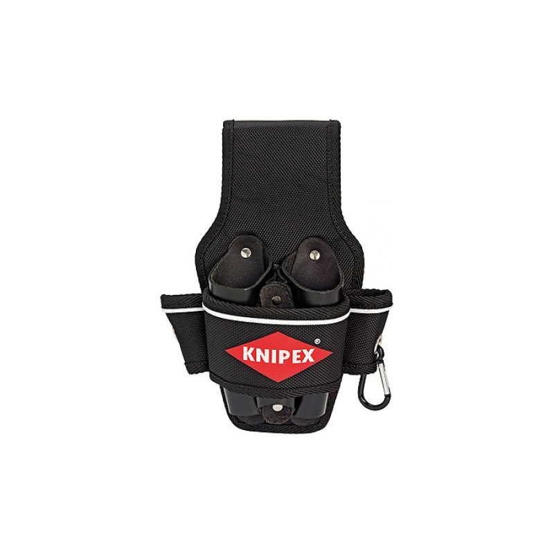 KNIPEX Сумка поясная для инструмента 00 19 73 LE