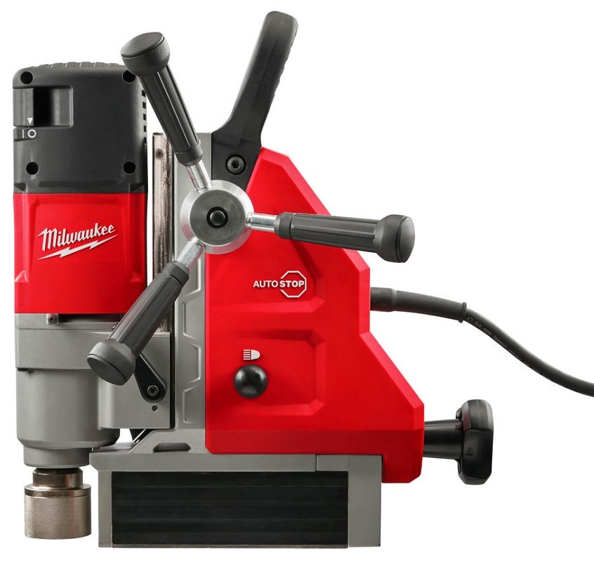 MILWAUKEE Дрель на магнитной станине с постоянным магнитом MDP 41 4933451014 | 4933451014
