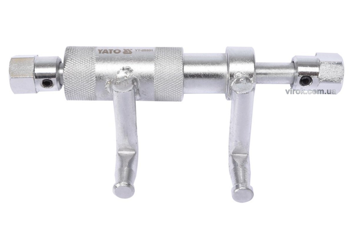 YATO Знімач пружин і хомутів YATO у випускних системах двигунів V.A.G.  | YT-25331