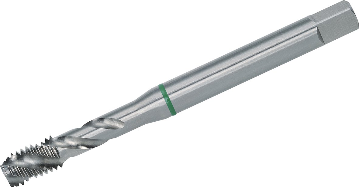 VÖLKEL Мітчик машинний HSSE DIN 371 39 RSP М 5