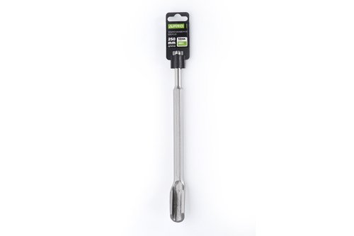 Зубило канавочное SDS-PLUS 14*250мм APRO