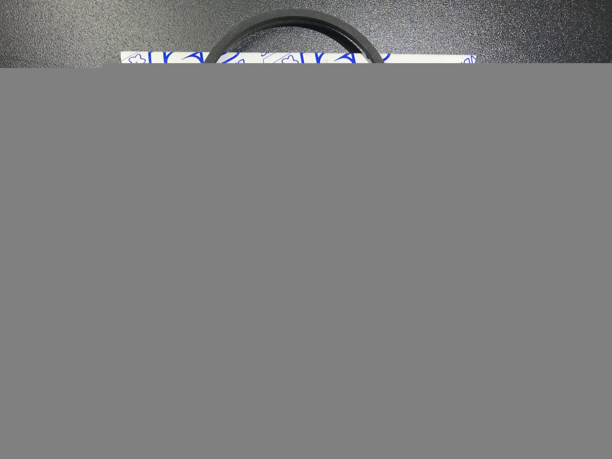 FIAC Комплект колец АВ498/598/678/808/671/851/450/550//800/858/901/951/981 ВД | 1124080008