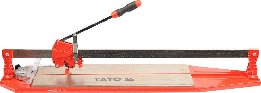 YATO Плиткорез 900мм YT-3705