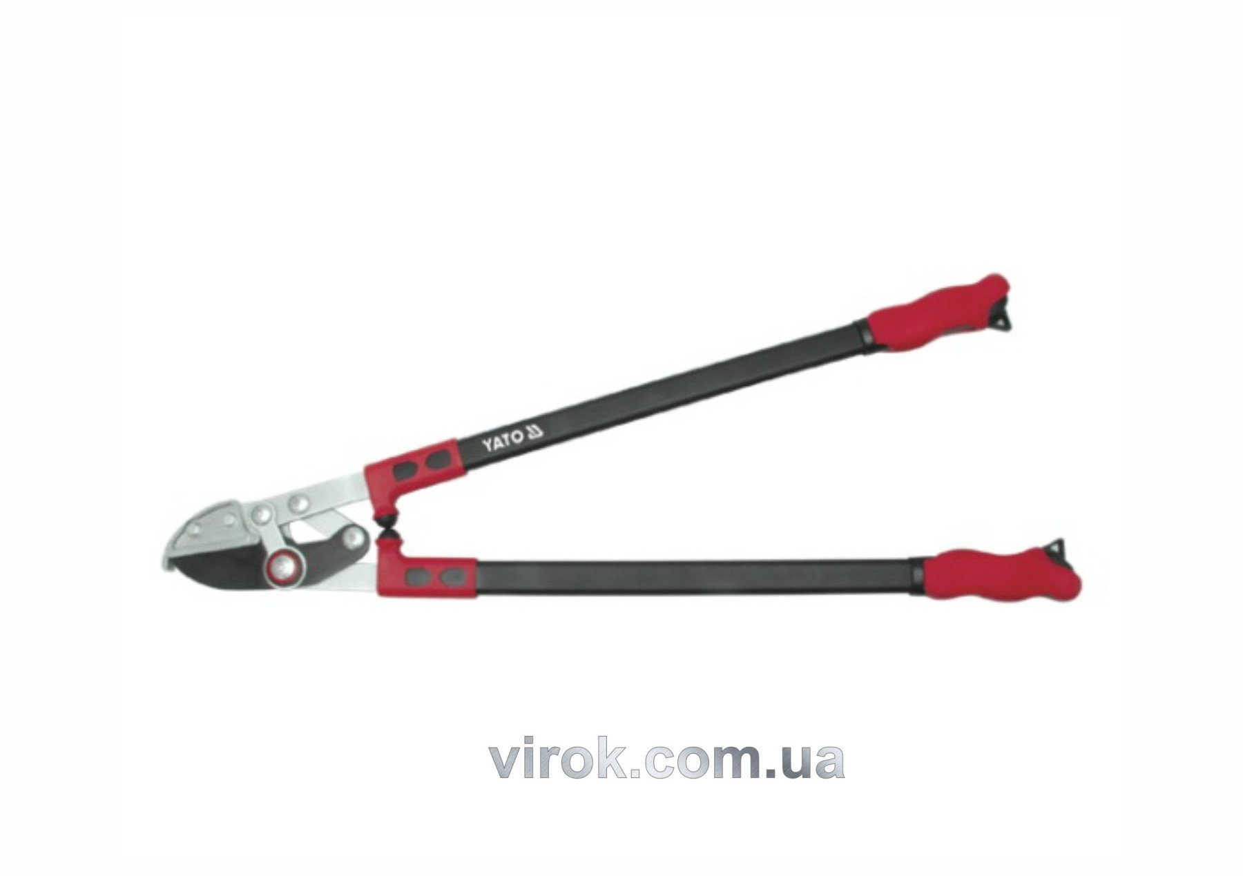 YATO Сікатор YATO : Посилені ручки , Ø=44 мм, L= 780 мм  | YT-8836