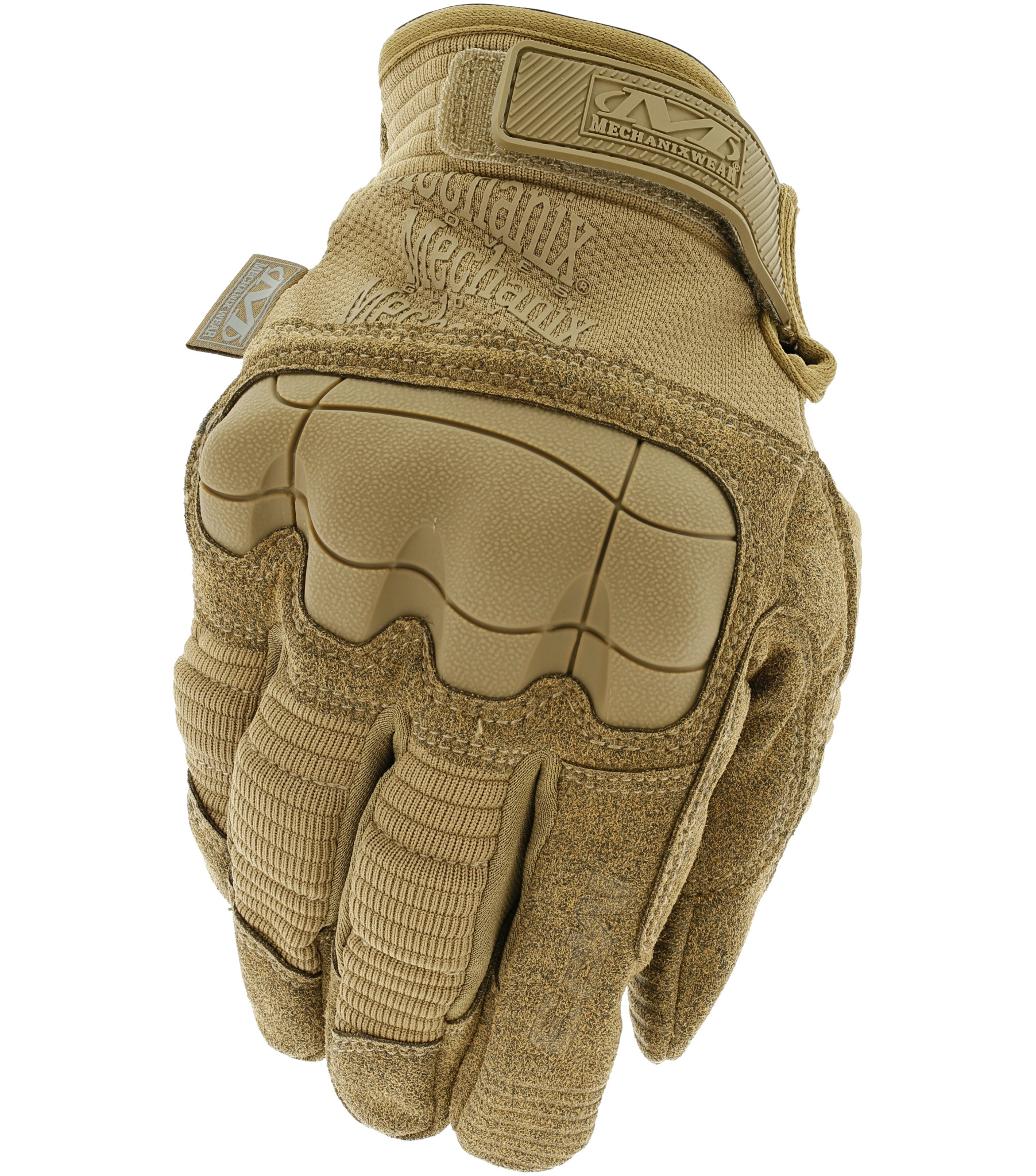 MECHANIX Перчатки тактические M-Pact 3 Coyote размер (LG) | MP3-72-010