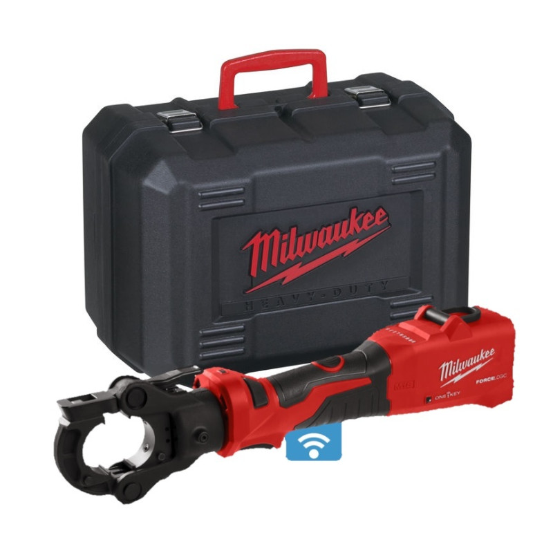 MILWAUKEE Акк. инструмент для обжима кабеля M18 ONEHCCT60-0C | 4933479683