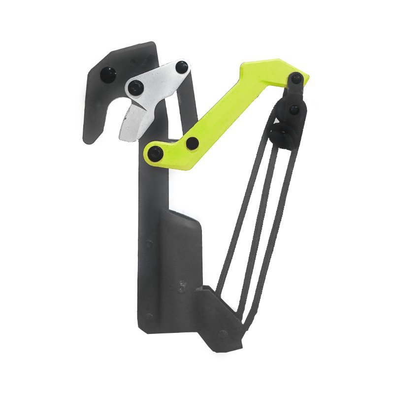 My Garden Сучкоріз висотний, ричажний, макс 20мм // 233-3