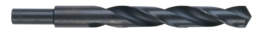 MILWAUKEE Свердло по металу HSS-RDIN338, Ø18,0х191/130мм | 4932373327