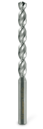 Сверло по металлу HSS Forte Cobalt Ø 5.5 PL