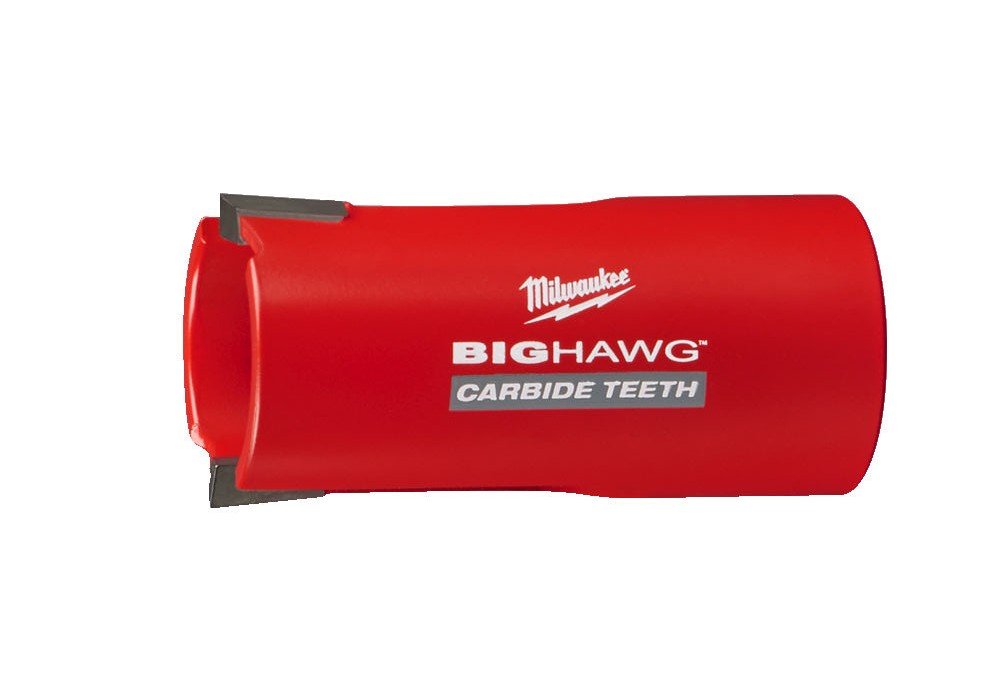 MILWAUKEE Коронка по мультіматеріалуBighawg, Ø30мм | 4932464922