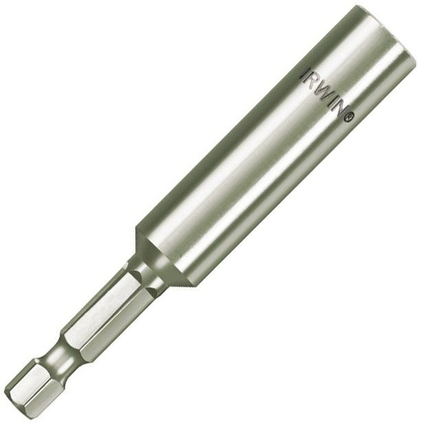 IRWIN Держатель бит 50мм MAGNETIC BIT HOLDER 1/4", | 10504377