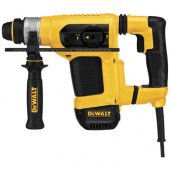 DeWalt D25413K Перфоратор, 3 режима, 1000 Вт