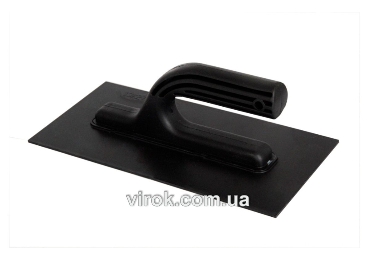 VIROK Терка пластмасова : L= 280х130 мм  | 13V341