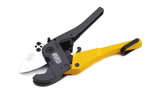 Труборез для пластиковых труб (0-42мм) ПРОФИ СИЛА