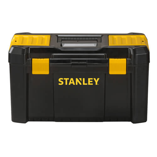 STANLEY STST1-75517 Ящик ' "ESSENTIAL", 400x184x184 мм (16"), пластиковый.