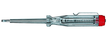 Wiha W05271 Пробник напряжения однополюсный , 220-250 Вт , SL 3