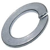 Шайба пружинная (гровер)  DIN 7980 М48