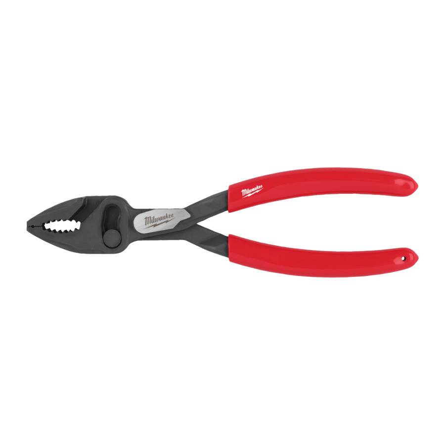 MILWAUKEE Пасатижі розсувні, 200мм