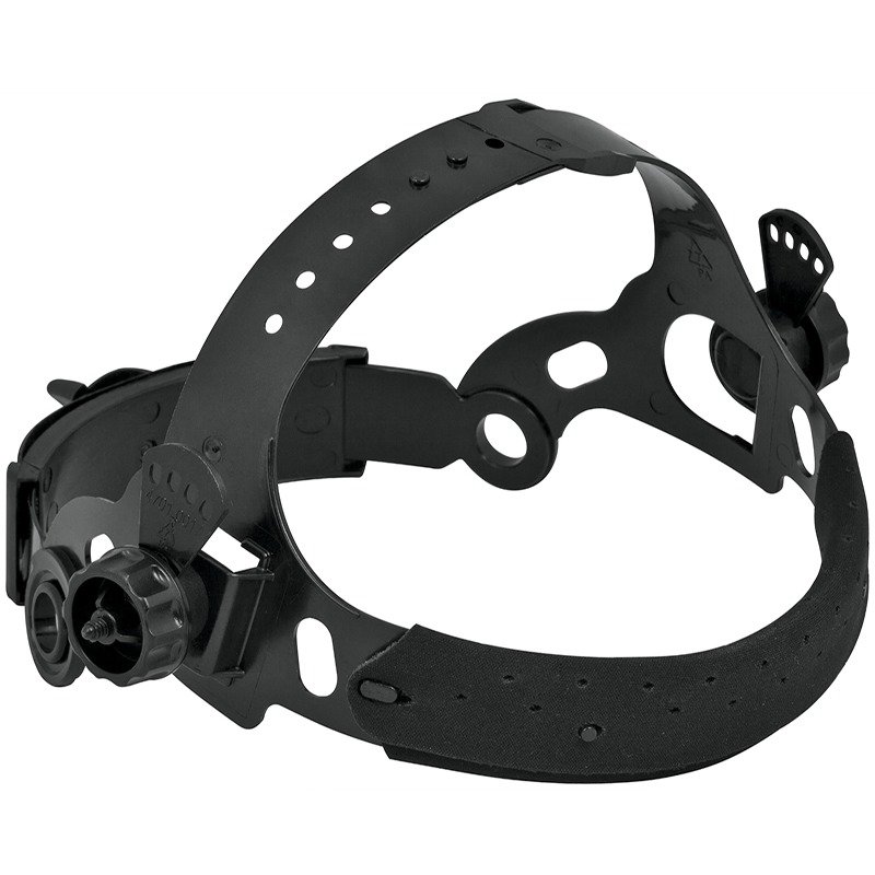 TRUPER SUS-CA База для маски захисної