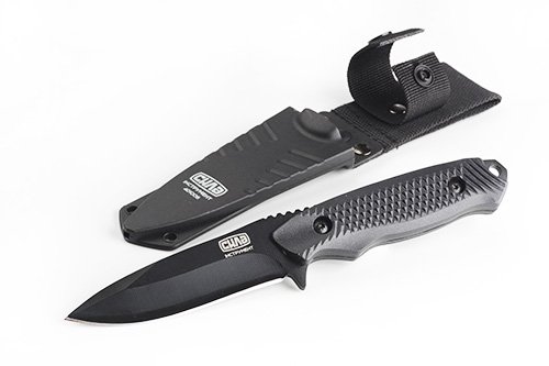 Нож хозяйственный Егерь 20,5см СИЛА