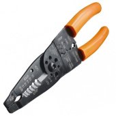 Miol Кліщі для зняття ізоляції 205  мм