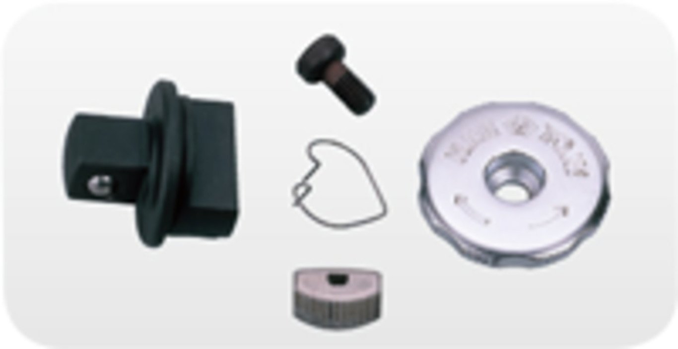 KING TONY Ремкомплект трещетки 1/4" 2754 | 2755DK