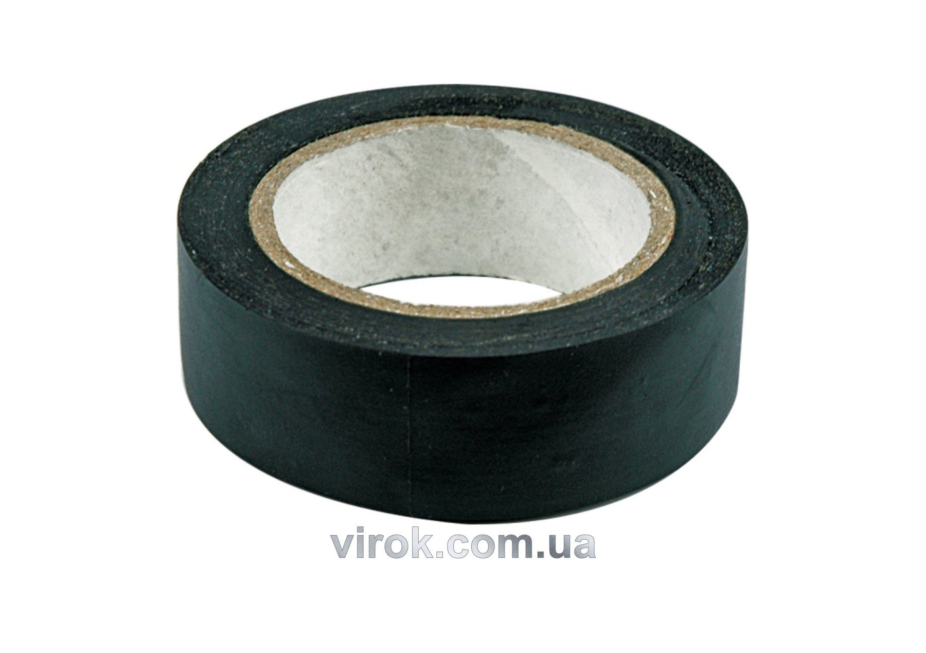 VOREL Стрічка ізоляційна 50 мм х 10 м (0,13мм)  | 75050