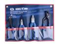 KING TONY Наборы инструментов комбинированные