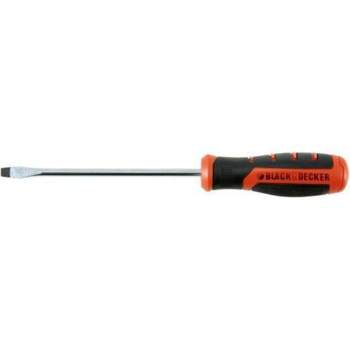 Отвертка BLACK+DECKER BDHT0-66463