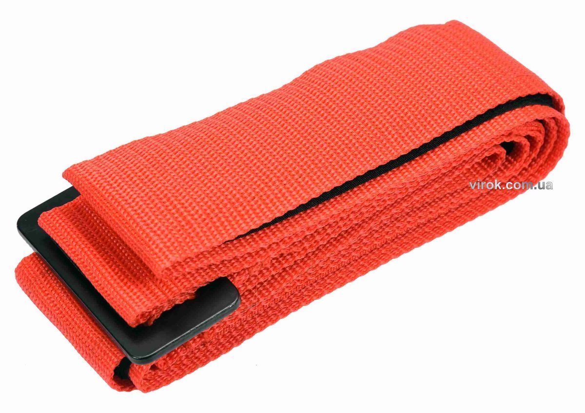 VOREL Пас для перенесення меблів : для вантажу, ручка для перенесення, 5 x 180 см  | 74723