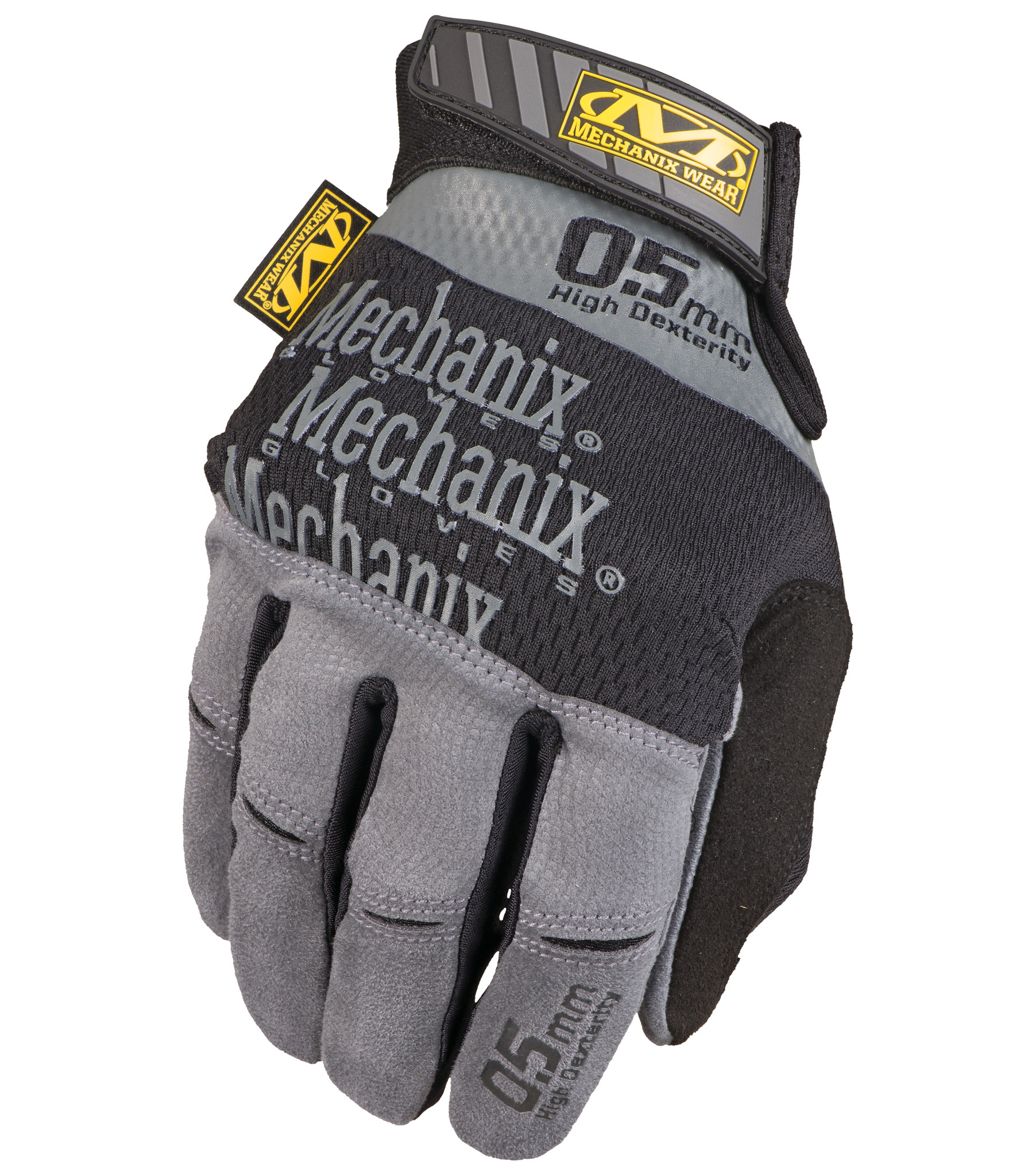 MECHANIX Перчатки рабочие Specialty Hi-Dexterity 0.5 размер (LG) | MSD-05-010