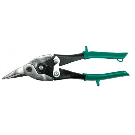 VOREL Ножиці по металу праві : L= 250 мм  | 48150