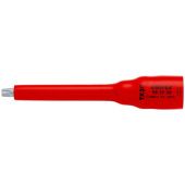 KNIPEX Головка торцевая VDE 1000V DR 3/8" 12-гранная, TX25, диэлектрическая | 98 29 25