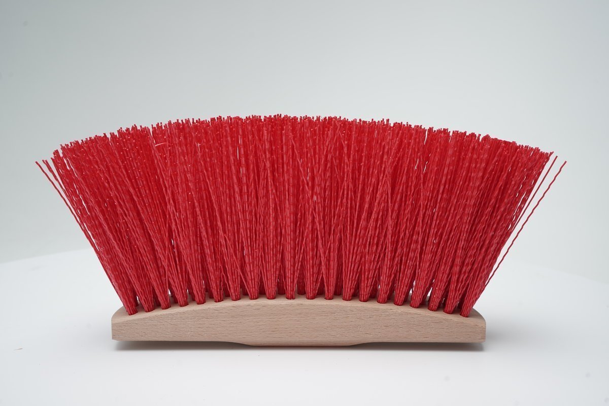 VIROK Мітла універсальна жорстка без держака  | 12V021