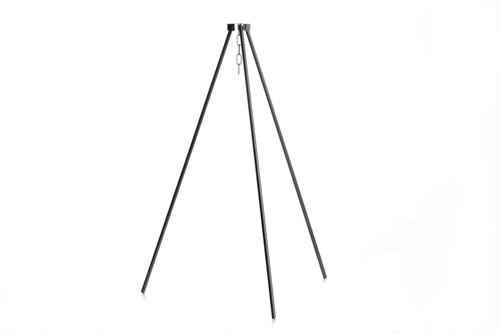 Тренога 850мм чёрная СИЛА