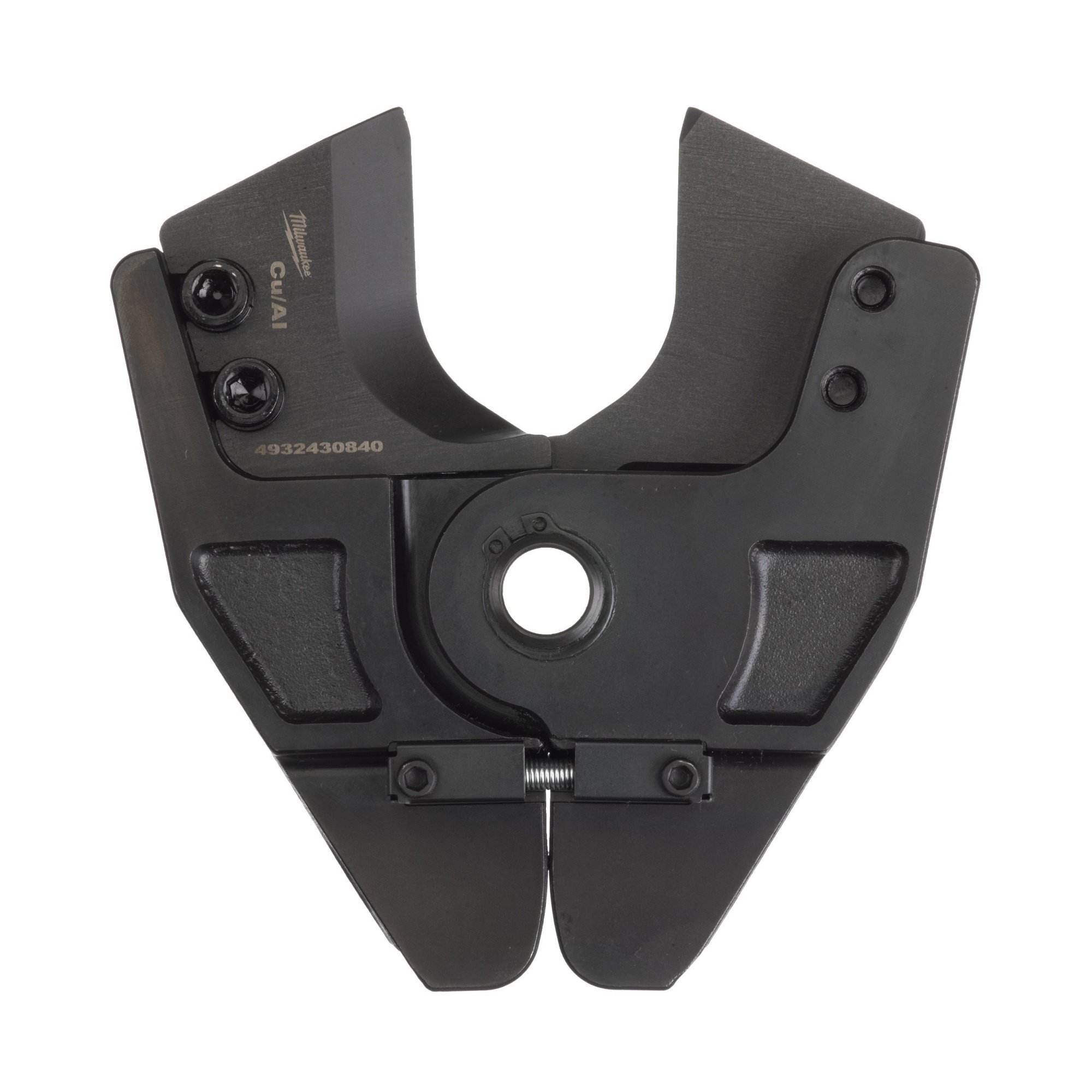 MILWAUKEE Кліщі для кабелерезів  M18 HCCS та набір лез для міді та алюмінию | 4932430839