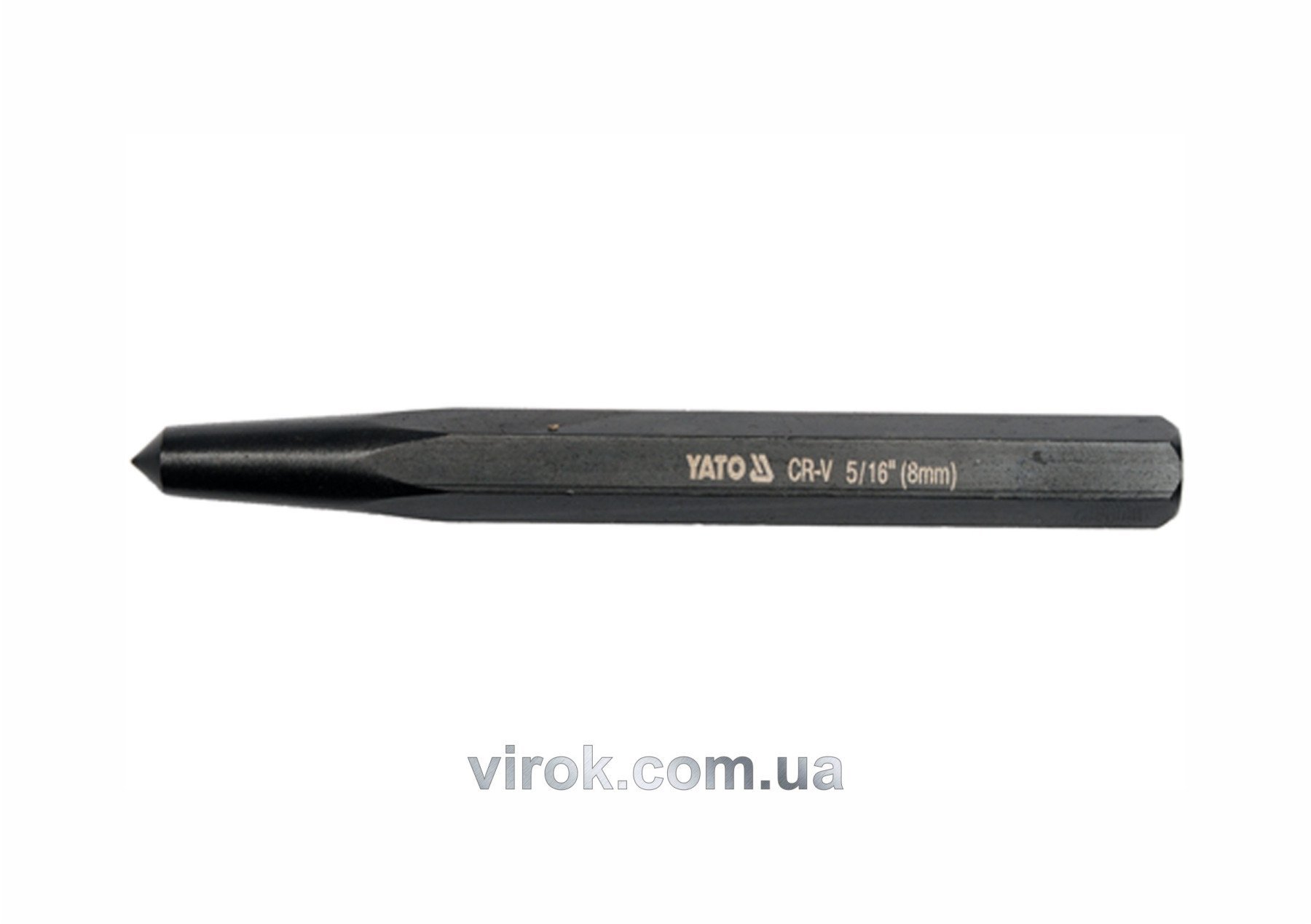 YATO Кернер YATO 8 x 112 мм  | YT-47151