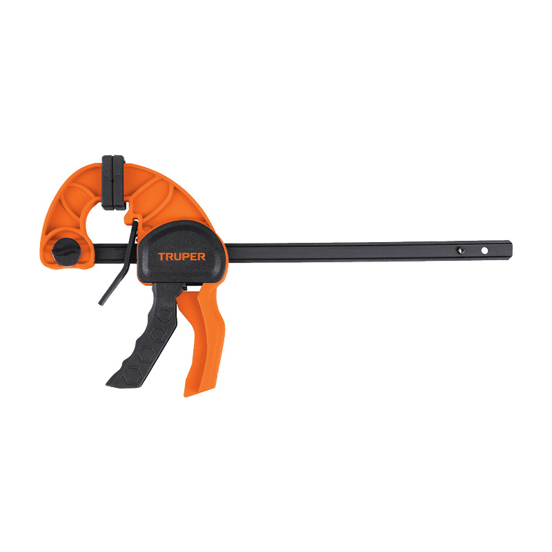 TRUPER PAR-16 Струбцина тригерна, 75кг, 150мм