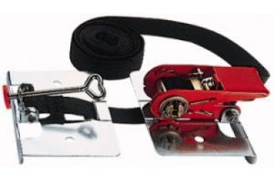 BESSEY Оборудование для зажима и укладки SVH 4000 мм, лента 25x1 мм, усилие 5000 Н, 0,75 кг.