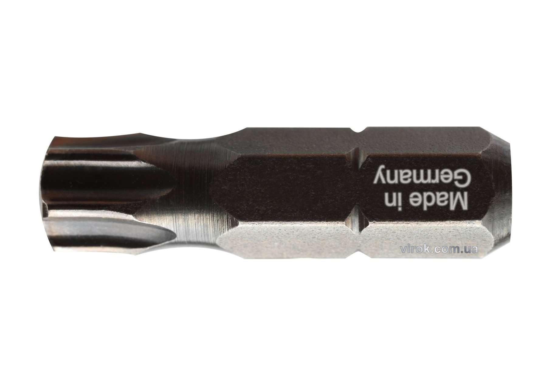 USH Насадка викруткова Industry TORX T40 x 25 мм Torsion Уп. 10 шт. | UUSG0012399