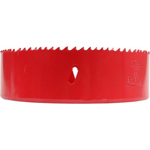 YATO Пила кільцева BI-METAL YATO : HSS M3, Ø= 127 мм  | YT-3351