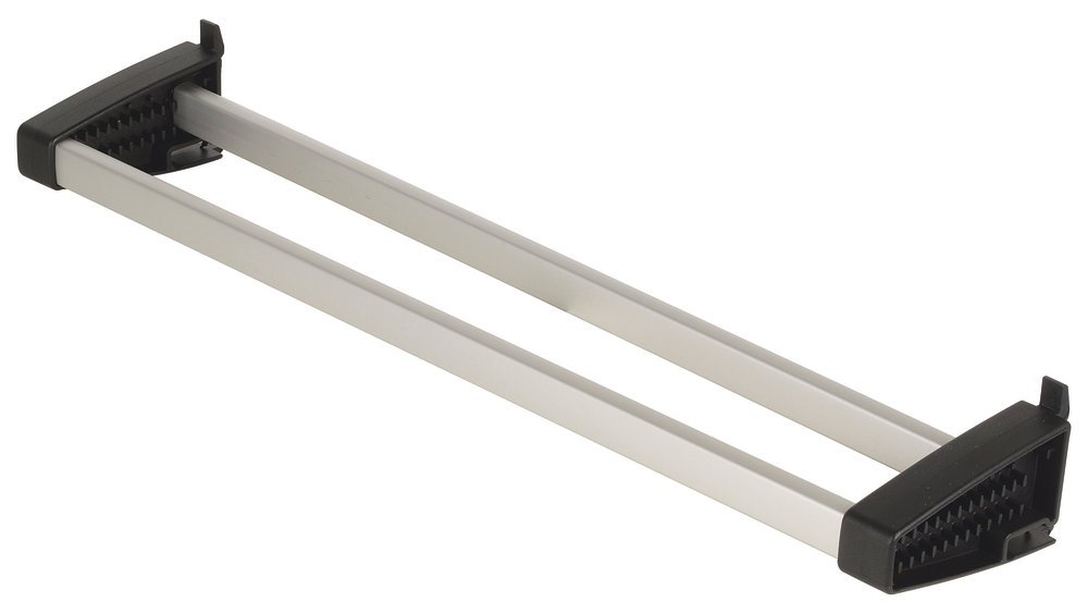 Wolfcraft захватывающая скоба для перфорированной стенки 377 // 6803000