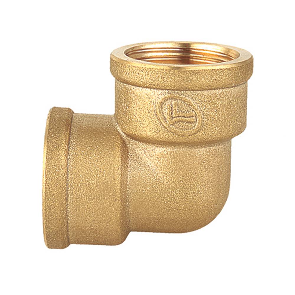 Кут латунний 1 1/4В-1 1/4В Double-lin | 78-187