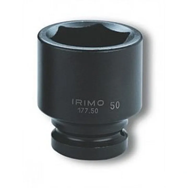 Головка торцевая 6-ти гранная IRIMO 1/2 26 мм