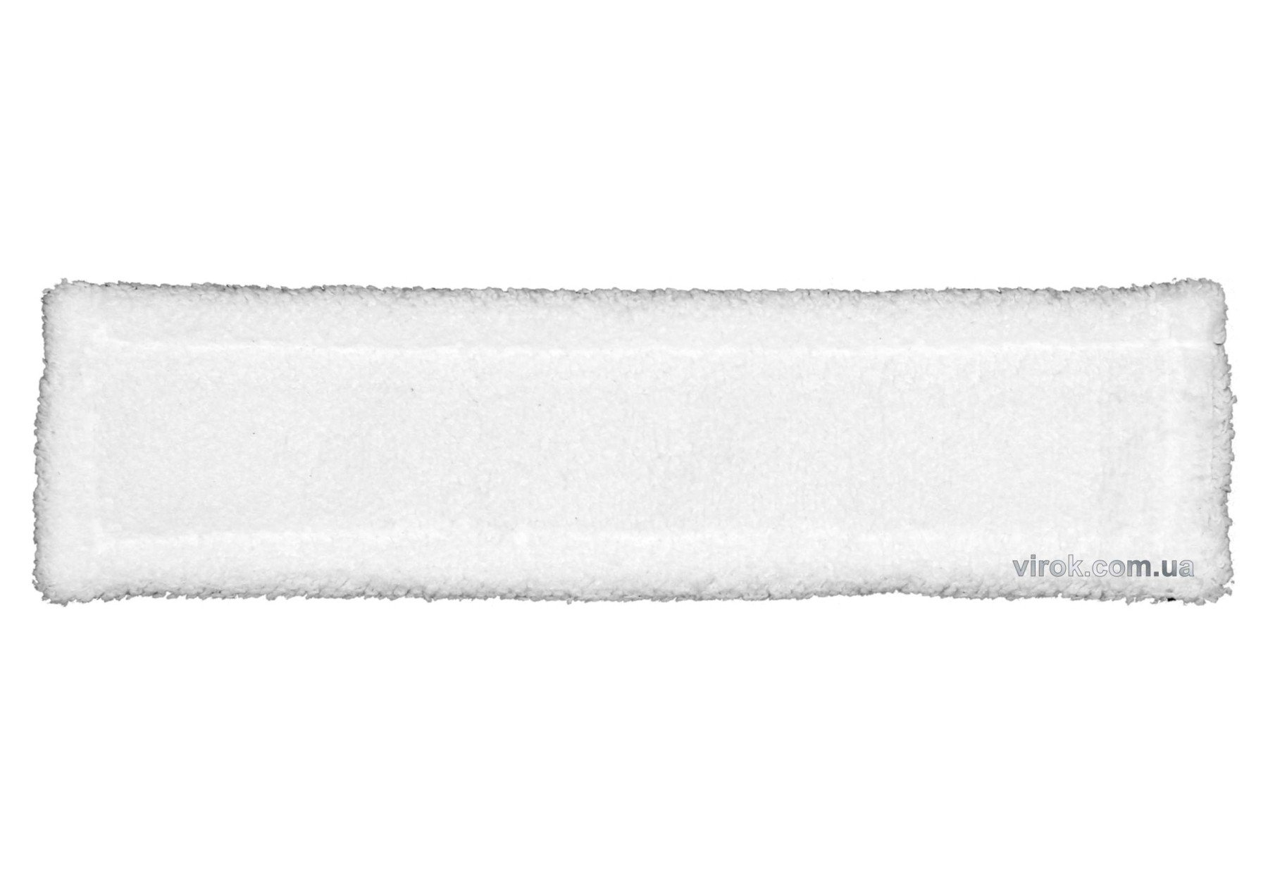 LUND Насадка мікроволоконна : 25х7 см, для порохотяга 67170  | 67171