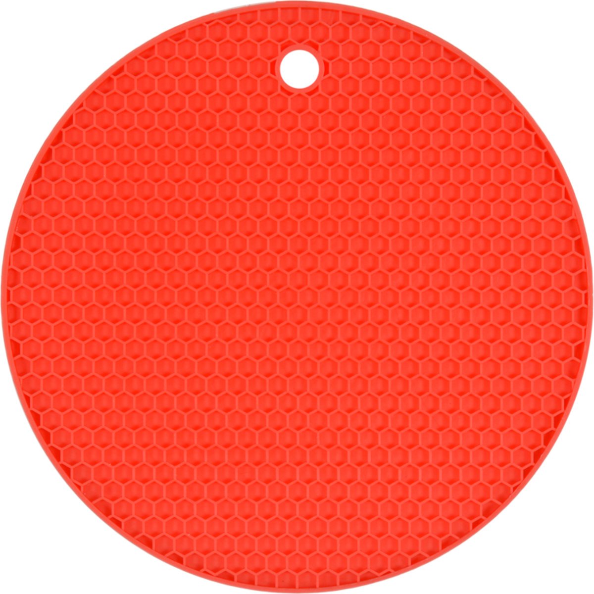 FALA Підкладка силіконова , Ø= 175 мм, червона  | 74792